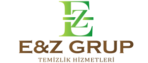 E&Z Grup (Temizlik Hizmetleri) logosu