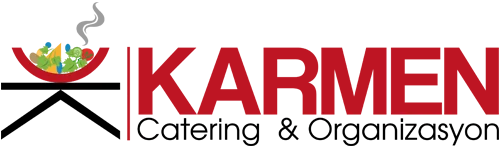 Karmen Catering & Organizasyon logosu