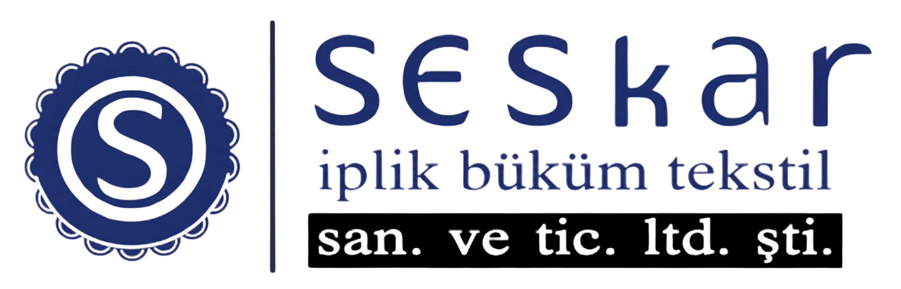 SESKAR logosu